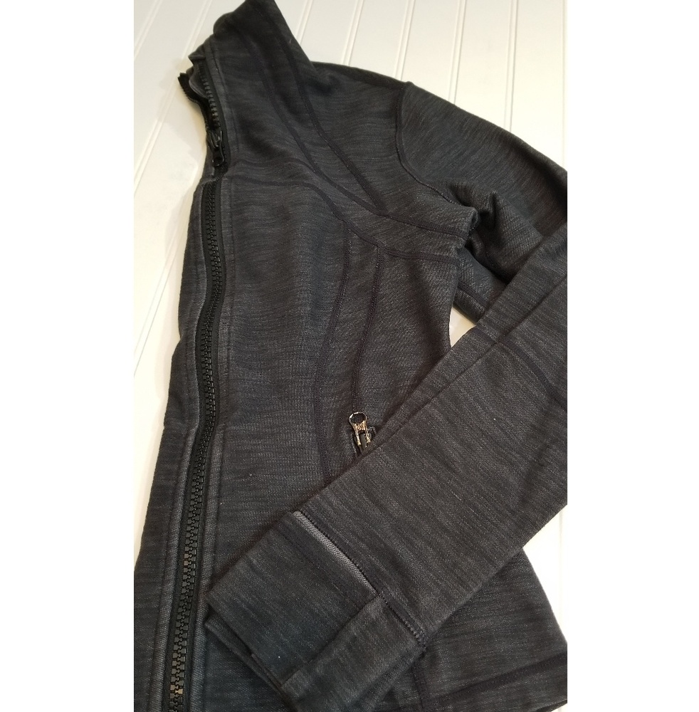 Lululemon jacket